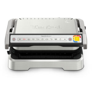 Умный электрогриль Optigrill 2in1 GC772D30  Tefal Нет