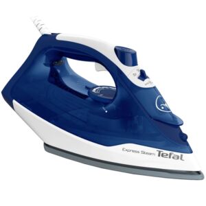 Утюг Express Steam FV2838E0 Нет Tefal Нет Утюг Express Steam 180 г/мин Нет Xpress Glide 1.9 м