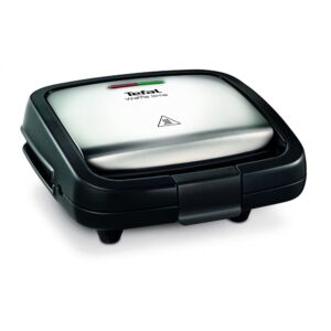 Вафельница Waffle Time WD170D38  Tefal Waffle Time Венские вафли Есть Китай  2 года