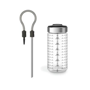 Ёмкость для молока XS804000  KRUPS