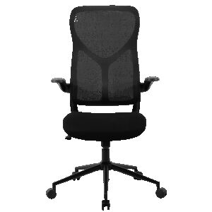 Кресло компьютерное ZONE 51 FREELANCER Y2 Black