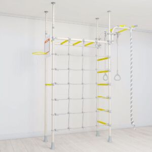 Комплекс «Шведская стенка ROMANA R4» Barfits