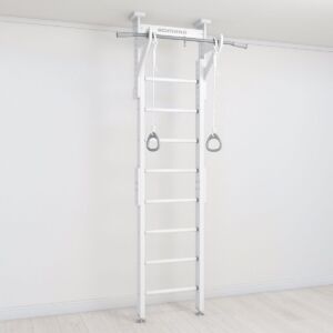 Комплекс «Шведская стенка деревянная ROMANA Eco 1.1» Barfits