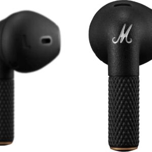 Беспроводные наушники MARSHALL Minor III черные 1005983 Glxstr