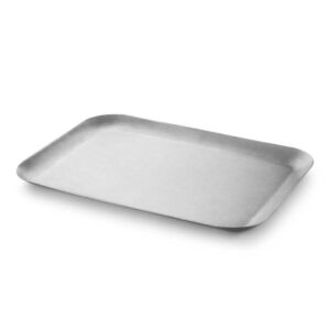 Блюдо 38х27,5см (поднос) нерж с винтаж. матовым покрытием  P.L. Proff Cuisine | SG-94936(C) Китай Rstl