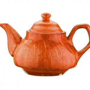 Чайник 850мл заварочный Terracota Aura Bonna | ATCRIT01DM  Rstl