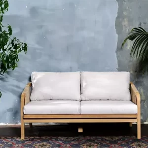 Диван из акации Joygarden RIMINI 2-х местный whgrll
