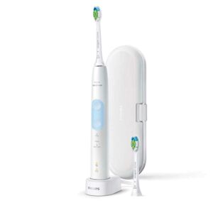 Электрическая зубная щетка Philips HX6859/29 ProtectiveClean 5100  DctrS