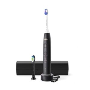 Электрическая зубная щетка Philips HX7411/01 6500 Series  DctrS