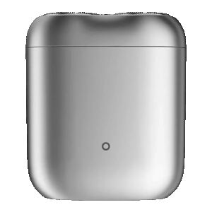 Электробритва Xiaomi Electric Shaver S200 Silver  XIM