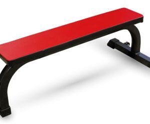 СКАМЬЯ ГОРИЗОНТАЛЬНАЯ MB BARBELL MB 2.03 Barfits