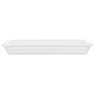 Гастроемкость Emile Henry Gastron 320110 GN 1/1-65 керамика, белый Франция Rstl