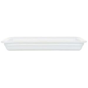 Гастроемкость Emile Henry Gastron 340105 GN 1/1-65, цвет белый, керамическая Франция Rstl