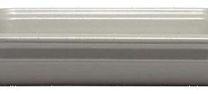 Гастроемкость Emile Henry Welcome 322612 GN 1/2-65 (325х265х65) керамика Франция Rstl