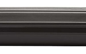 Гастроемкость керамическая GN 1/2-65 серия Welcome Emile Henry 322613 темно-серый Франция Rstl
