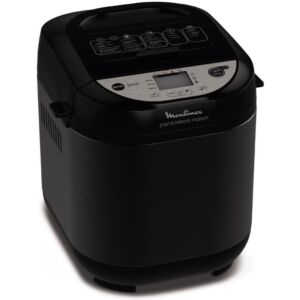 Хлебопечка Moulinex Pain&Tresors OW251E32  650 Вт Moulinex