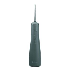 Ирригатор PESITRO Hygiene Technologies HT I-01, Серый XY01G DctrS