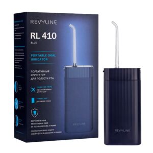 Ирригатор Revyline Revyline RL 410 Blue 7396 DctrS