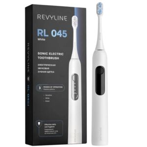 Ирригатор Revyline RL 045 White 8237 DctrS