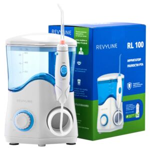 Ирригатор Revyline RL 100 4932 DctrS