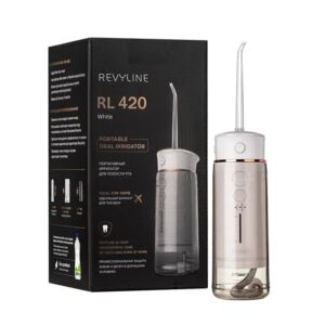 Ирригатор Revyline RL 420 7399 DctrS
