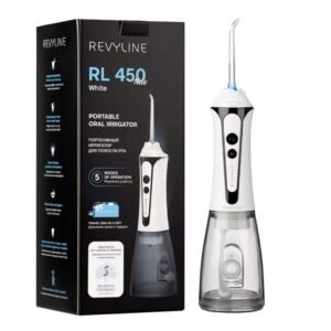 Ирригатор Revyline RL 450 7994 DctrS