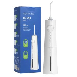 Ирригатор Revyline RL 610 6513 DctrS