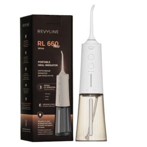 Ирригатор Revyline RL 660 7991 DctrS