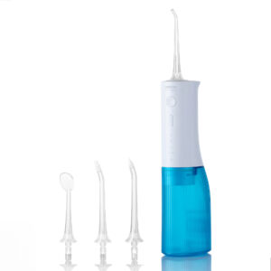 Ирригатор Soocas Soocas W3 Pro (4 насадки) W3 Pro DctrS