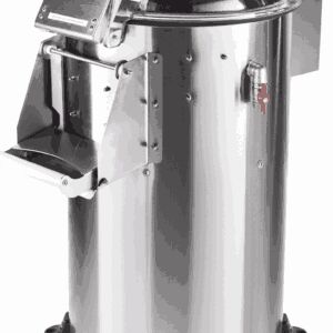 Картофелечистка Abat МКК-150 (41000009878) Россия Rstl