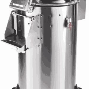 Картофелечистка Abat МКК-300 (41000009884) Россия Rstl