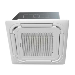 Кассетный кондиционер Hisense AUC-48HR4SKA  / AUW-48H6SE1 (AUC-950R) Китай Rstl