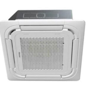 Кассетный кондиционер Hisense AUC-60HR4SKA / AUW-60H6SP1 (AUC-950R) Китай Rstl