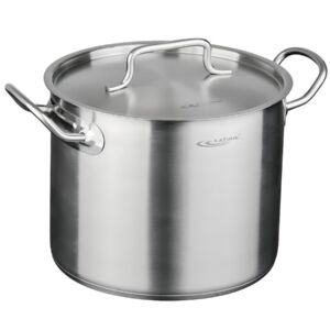 Кастрюля Катунь КТ-ОБ-07 7л 220х180мм Россия Rstl