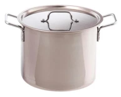 Кастрюля Катунь КТ-ОБ-30 К (капсульное дно) 30л 400х260мм Россия Rstl Кастрюля Катунь КТ-ОБ-30 К (капсульное дно) 30л 400х260мм Россия Rstl