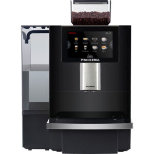 Кофемашина Dr.coffee Proxima F11 Big Китай Rstl