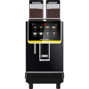 Кофемашина Dr.coffee Proxima F2 H Китай Rstl