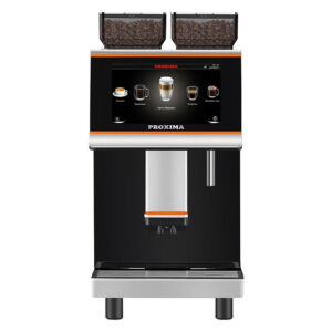 Кофемашина Dr.coffee Proxima F20 Китай Rstl
