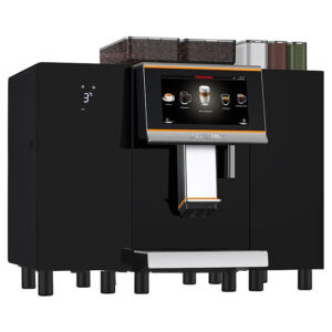 Кофемашина Dr.coffee Proxima F22 Китай Rstl