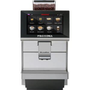 Кофемашина Dr.Coffee Proxima M12 Plus Китай Rstl