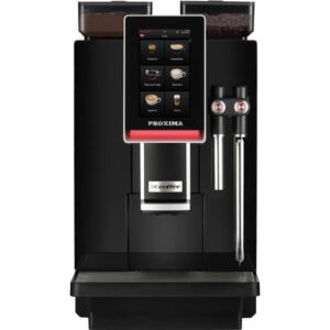 Кофемашина Dr.Coffee Proxima Minibar S1 Китай Rstl