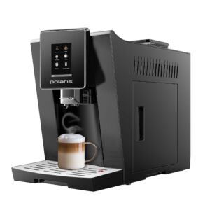 Кофемашина Polaris PACM 2060AC 5055539160836
