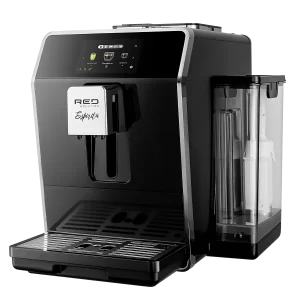 Кофемашина RED SOLUTION Espirita CM1600 rdbt