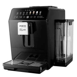 Кофемашина RED SOLUTION Verona CM1590 rdbt