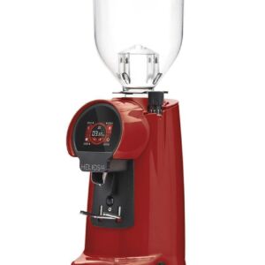 Кофемолка Eureka Helios 65 Ferrari Red Италия Rstl