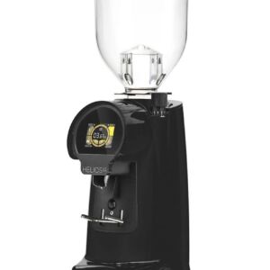 Кофемолка Eureka Helios 65 Matt Black Италия Rstl