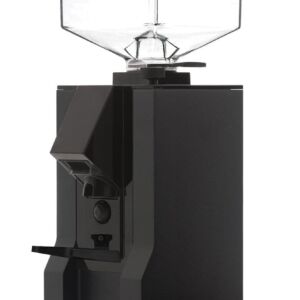 Кофемолка Eureka Mignon Manuale 50 15BL Matt Black Италия Rstl