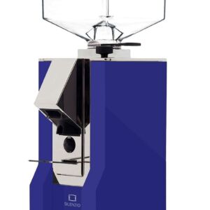 Кофемолка Eureka Mignon Silenzio 50 16CR Blue Италия Rstl