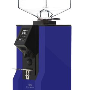 Кофемолка Eureka Mignon Specialita 55 15BL Blue Италия Rstl