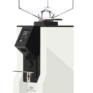 Кофемолка Eureka Mignon Specialita 55 15BL White Италия Rstl